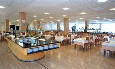 фото отеля Hotel Regente Benidorm