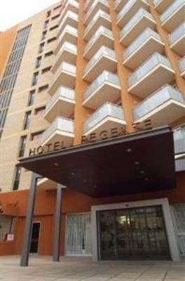фото отеля Hotel Regente Benidorm