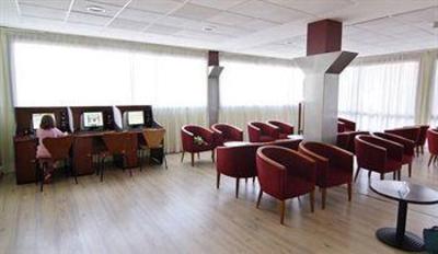 фото отеля Hotel Regente Benidorm