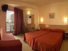 фото отеля Hotel Regente Benidorm