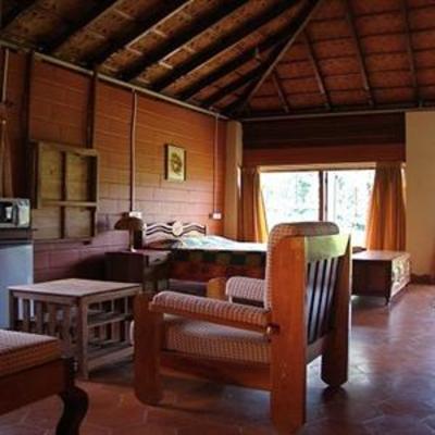 фото отеля Kabbe Holidays