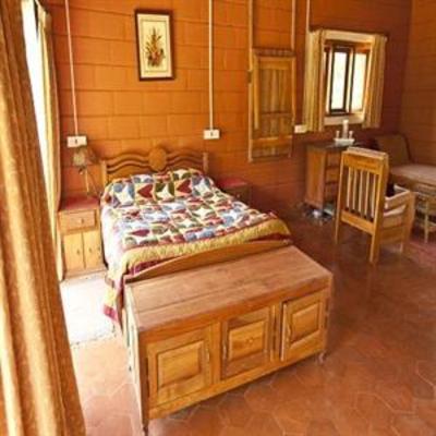 фото отеля Kabbe Holidays