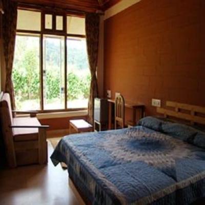 фото отеля Kabbe Holidays