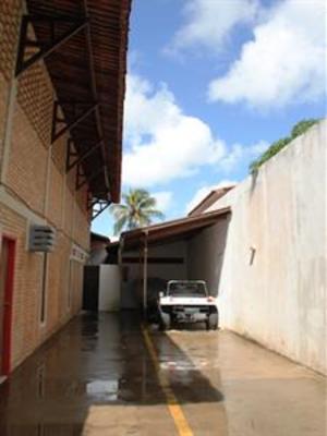фото отеля Pousada Barra Sol