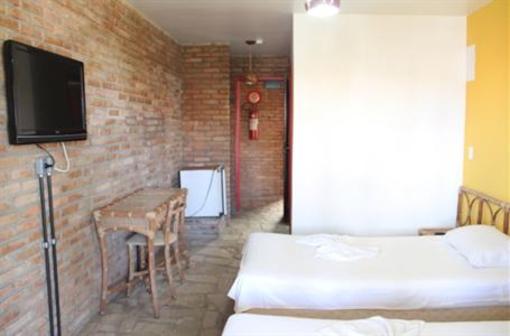 фото отеля Pousada Barra Sol
