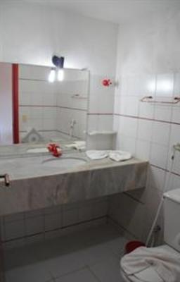 фото отеля Pousada Barra Sol