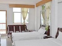 Eastern Xiangsi Lin Resort Zhuhai