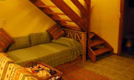 фото отеля Cabanas Bosque Del Sur