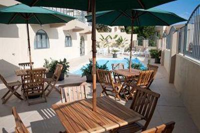 фото отеля Hotel Kappara