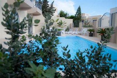 фото отеля Hotel Kappara