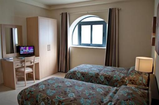 фото отеля Hotel Kappara