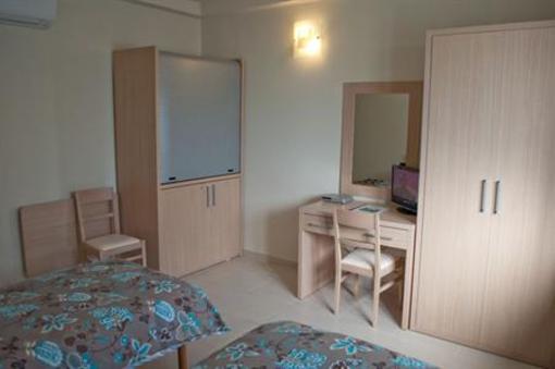 фото отеля Hotel Kappara