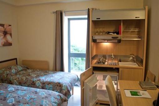 фото отеля Hotel Kappara