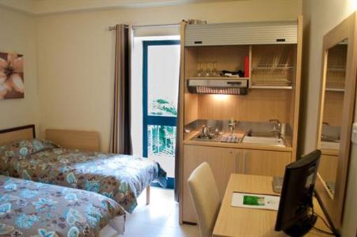 фото отеля Hotel Kappara
