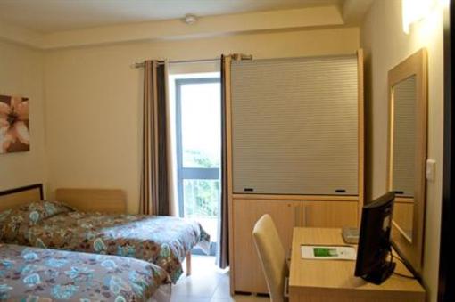 фото отеля Hotel Kappara
