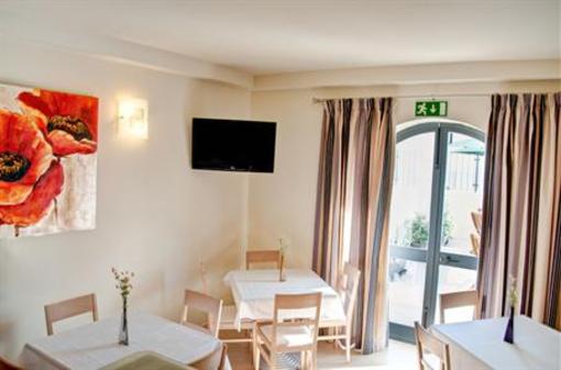 фото отеля Hotel Kappara