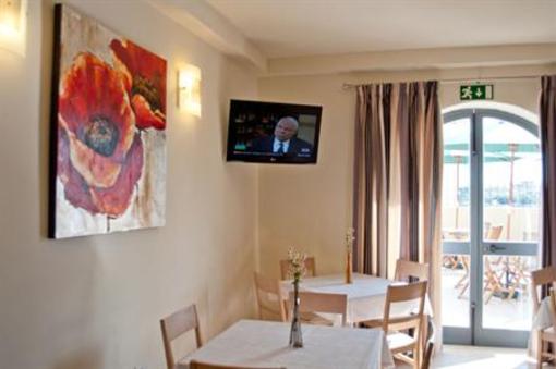 фото отеля Hotel Kappara