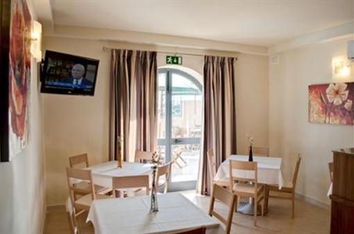 фото отеля Hotel Kappara