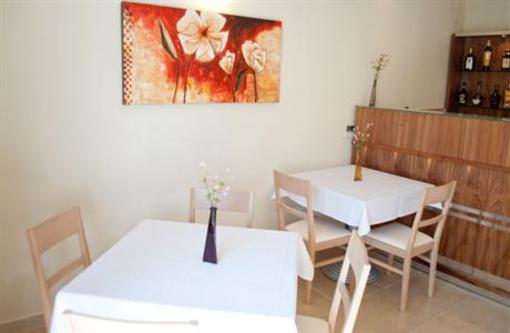 фото отеля Hotel Kappara