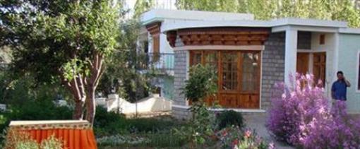 фото отеля Royal Heritage Resort