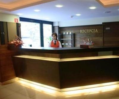 фото отеля Hotel Galeria Glorietta