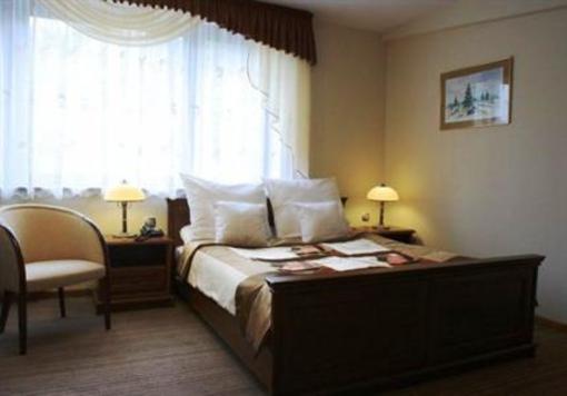 фото отеля Hotel Galeria Glorietta