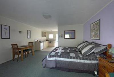 фото отеля Ash Grove Motel