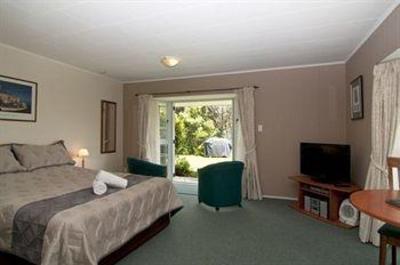 фото отеля Ash Grove Motel