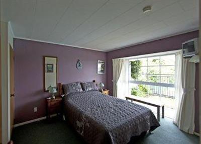 фото отеля Ash Grove Motel