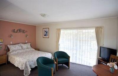 фото отеля Ash Grove Motel