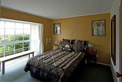 фото отеля Ash Grove Motel