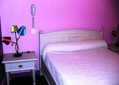 фото отеля Hotel Les Brieres