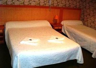 фото отеля Hotel Les Brieres