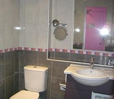 фото отеля Hotel Les Brieres