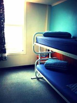 фото отеля Harbourside City Backpackers
