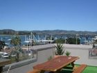 фото отеля Harbourside City Backpackers