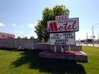 фото отеля Kitchener Motel