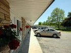 фото отеля Kitchener Motel