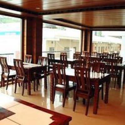 фото отеля Fairstay Holiday Resort