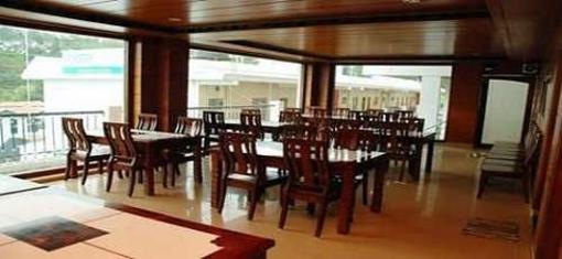 фото отеля Fairstay Holiday Resort