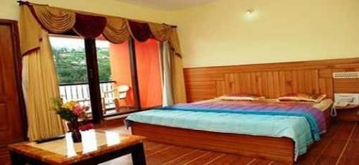 фото отеля Fairstay Holiday Resort