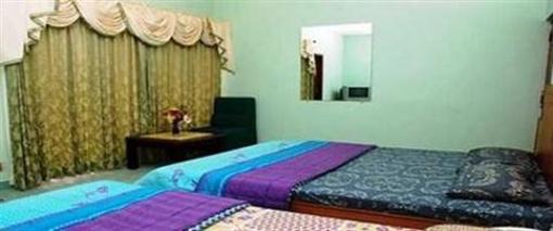 фото отеля Fairstay Holiday Resort
