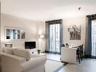 фото отеля Up Suites Bcn