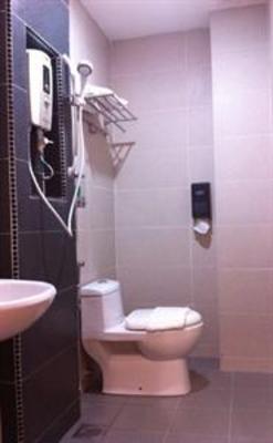 фото отеля GM City Hotel