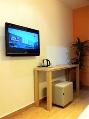 фото отеля GM City Hotel