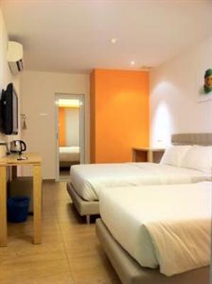 фото отеля GM City Hotel
