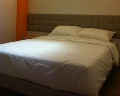 фото отеля GM City Hotel