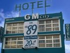 фото отеля GM City Hotel