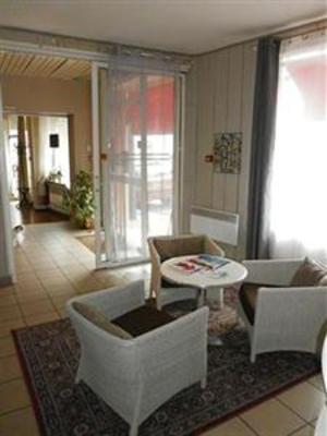фото отеля 3B Hotel de Bordeaux