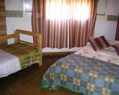 фото отеля Hostel Joven